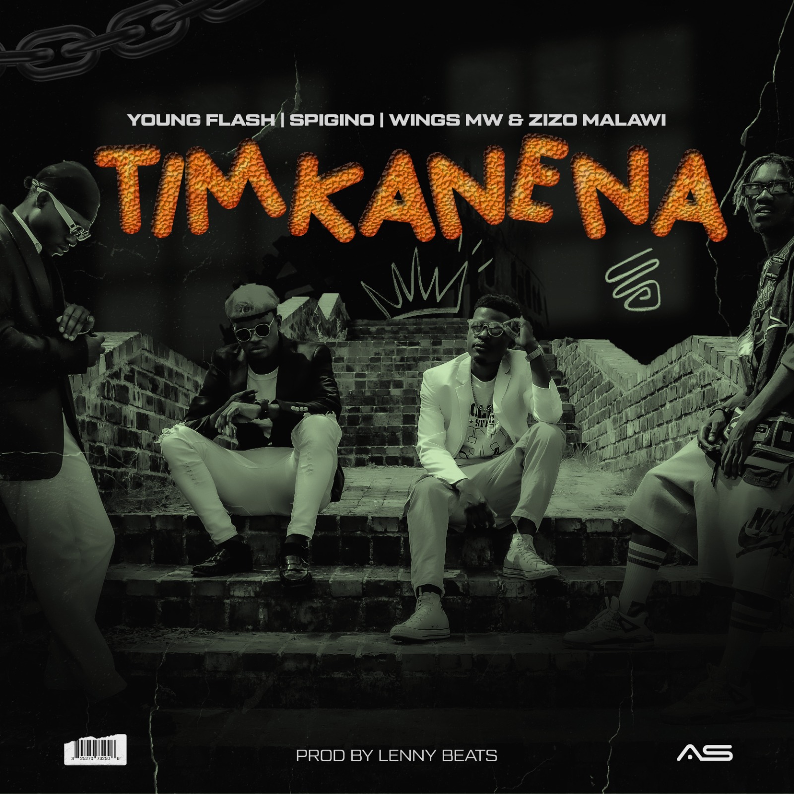Timkanena